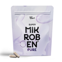 SuperMikroben® PURE