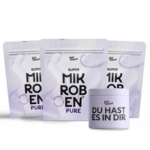 SuperMikroben® PURE