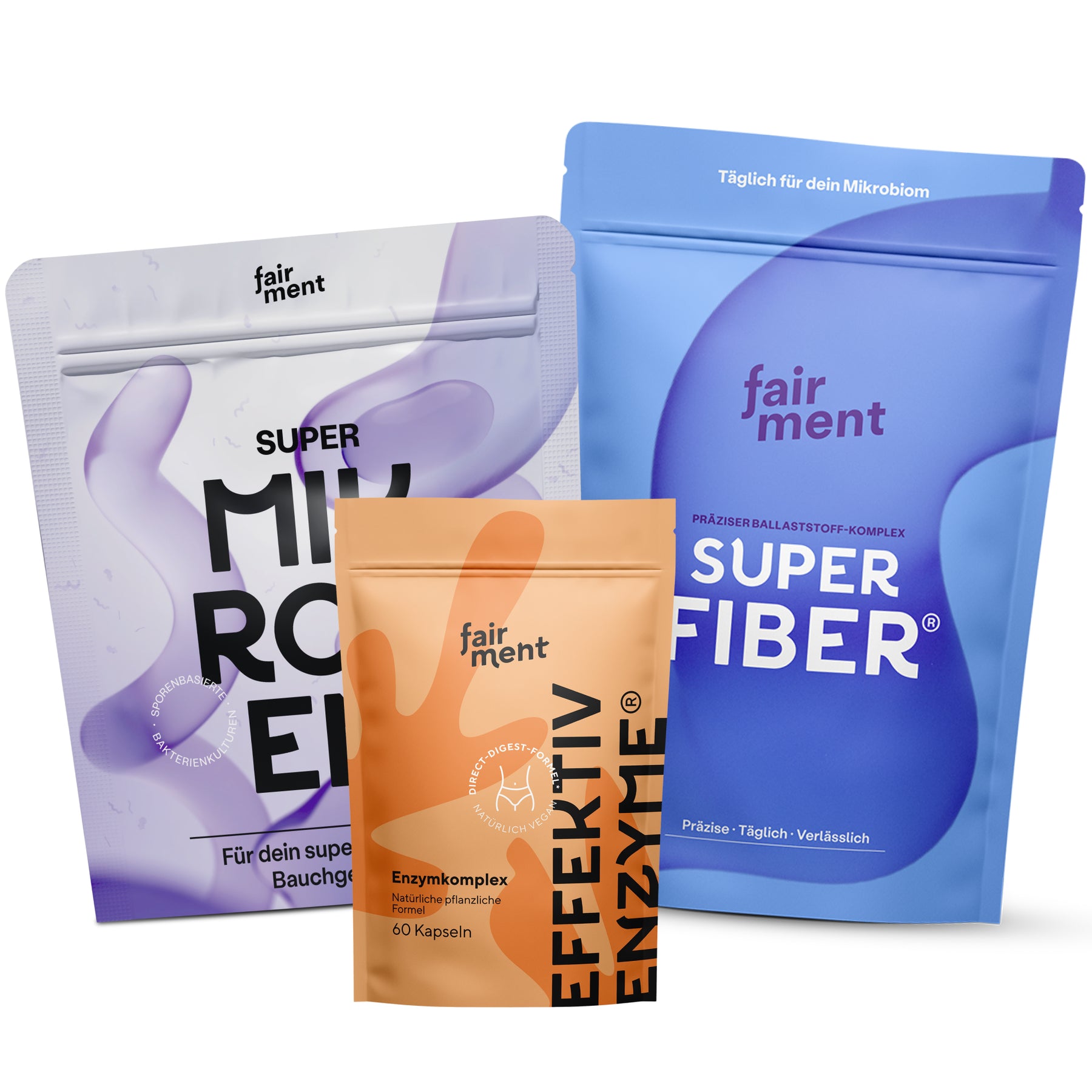 Darm Kickoff Spar-Paket