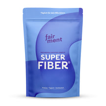 SuperFiber® - Premium Ballaststoff-Komplex