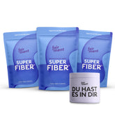 SuperFiber® - Premium Ballaststoff-Komplex
