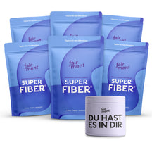 SuperFiber® - Premium Ballaststoff-Komplex