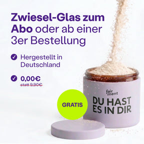 SuperFiber® - Premium Ballaststoff-Komplex