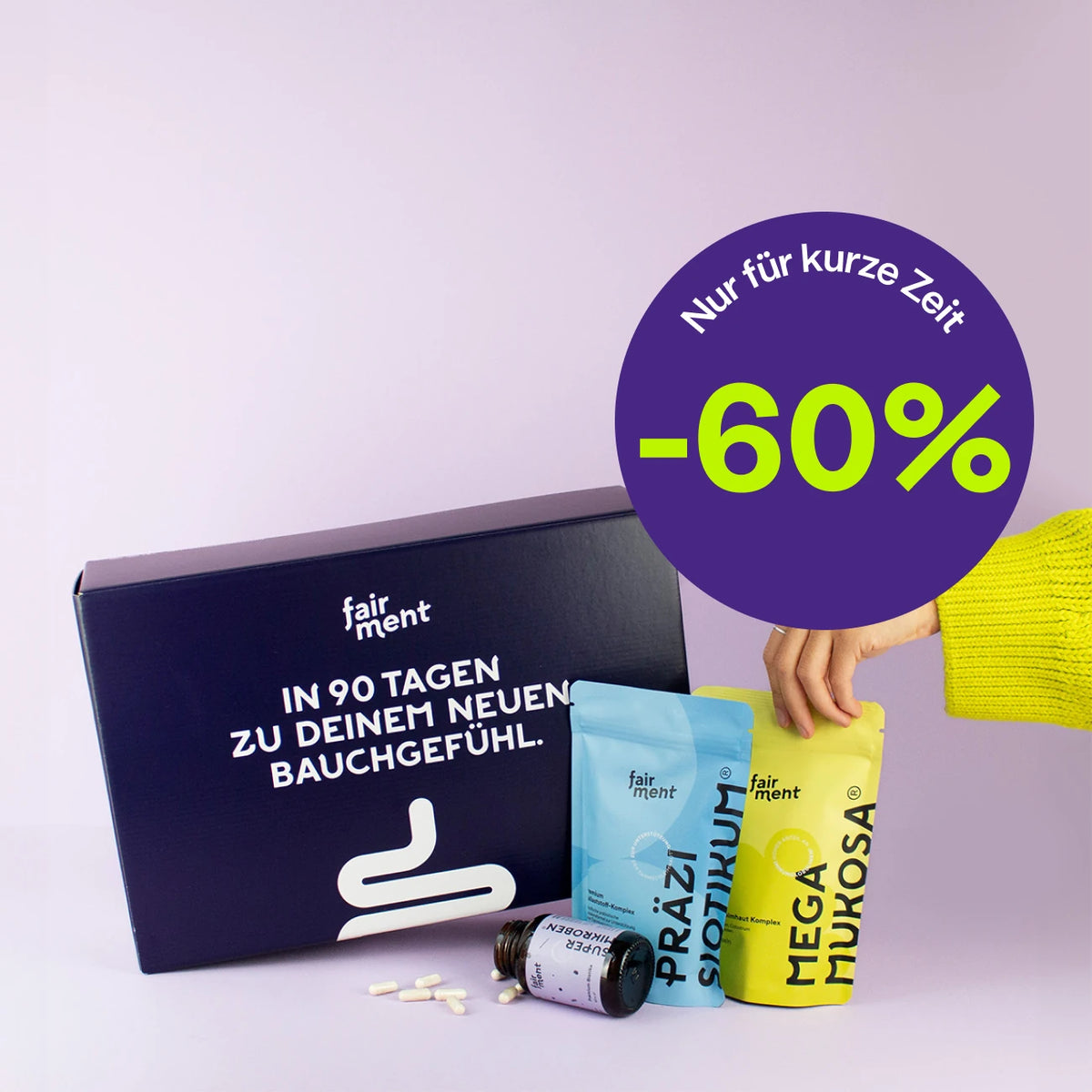 BiomBalance® Kur