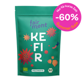 Bio Milchkefir Knollen (10 g) - verkürztes MHD