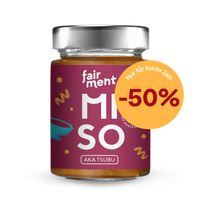 Bio Miso Aka Tsubu