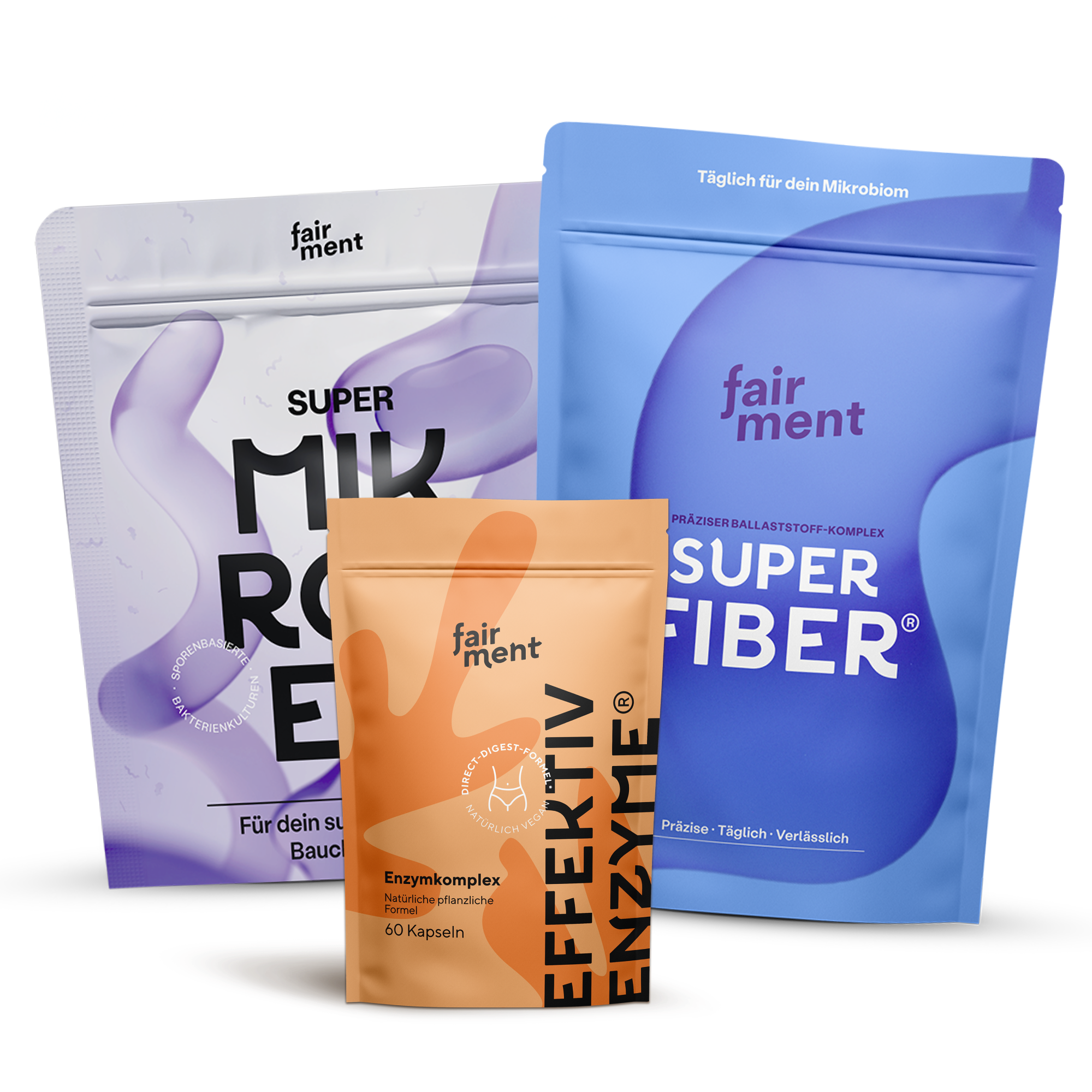 Darm Kickoff Spar-Paket
