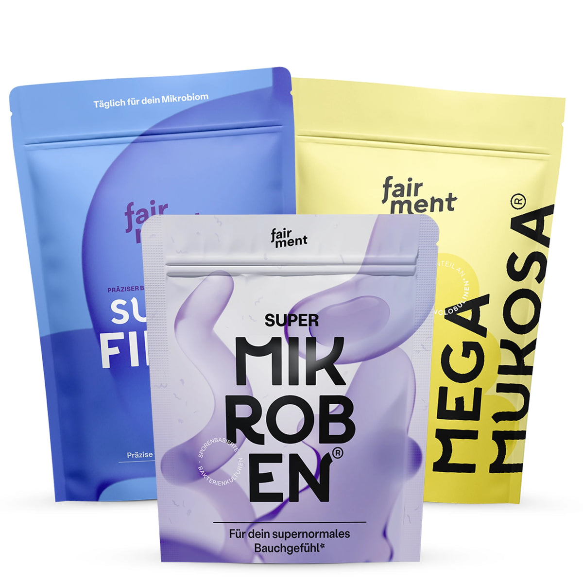 Innere Balance Spar-Paket