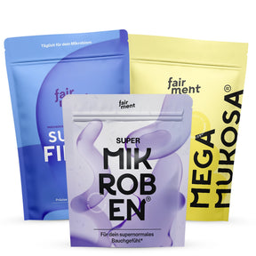 Innere Balance Spar-Paket