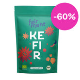 Bio Milchkefir Knollen (10 g) - verkürztes MHD