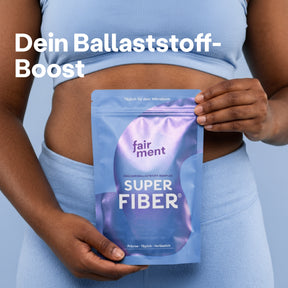 SuperFiber® - Premium Ballaststoff-Komplex