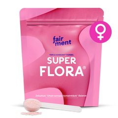 SuperFlora®