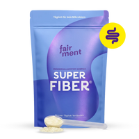 SuperFiber® - Premium Ballaststoff-Komplex