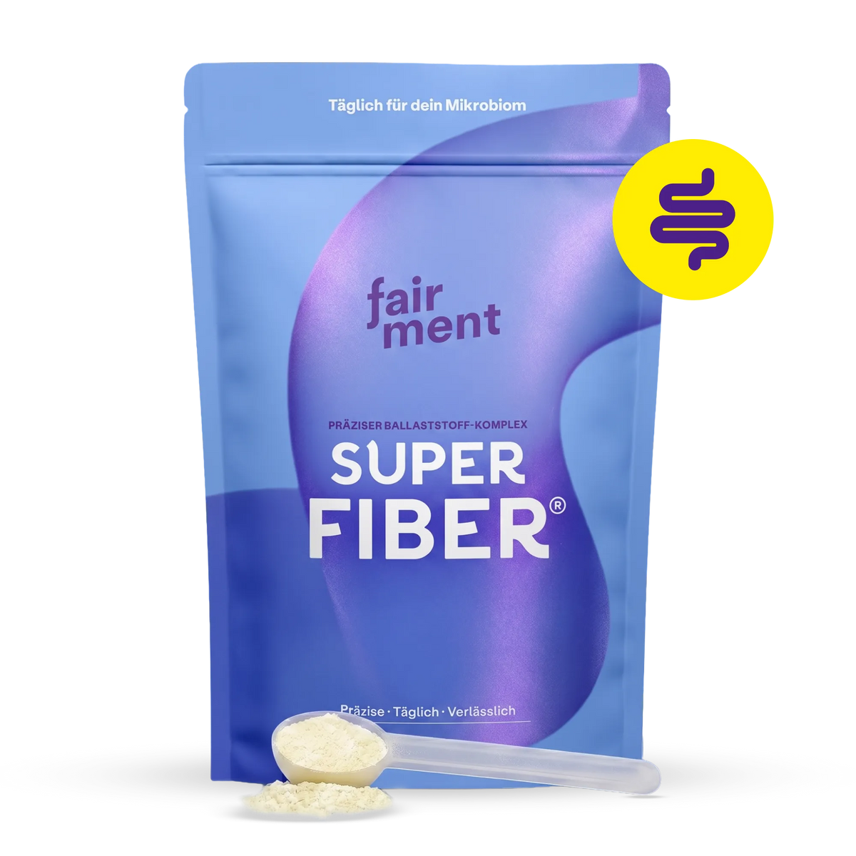 SuperFiber® - Premium Ballaststoff-Komplex
