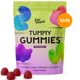 TummyGummies® – Premium Biotika für die ganze Familie