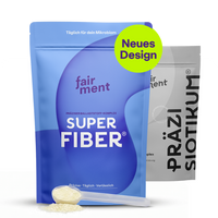 SuperFiber® - Premium Ballaststoff-Komplex