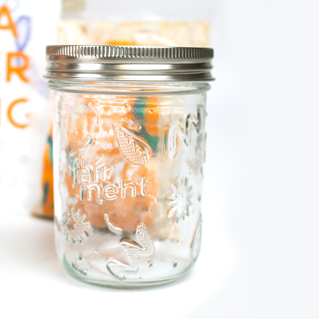 sauerteig starter aufbewahren Sauerteig selber machen: Starterkit für garantierten Backerfolg
