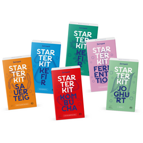 Mega Starter Kit Special (6 Kits)