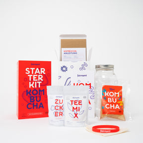 Mega Starter Kit Special (6 Kits)