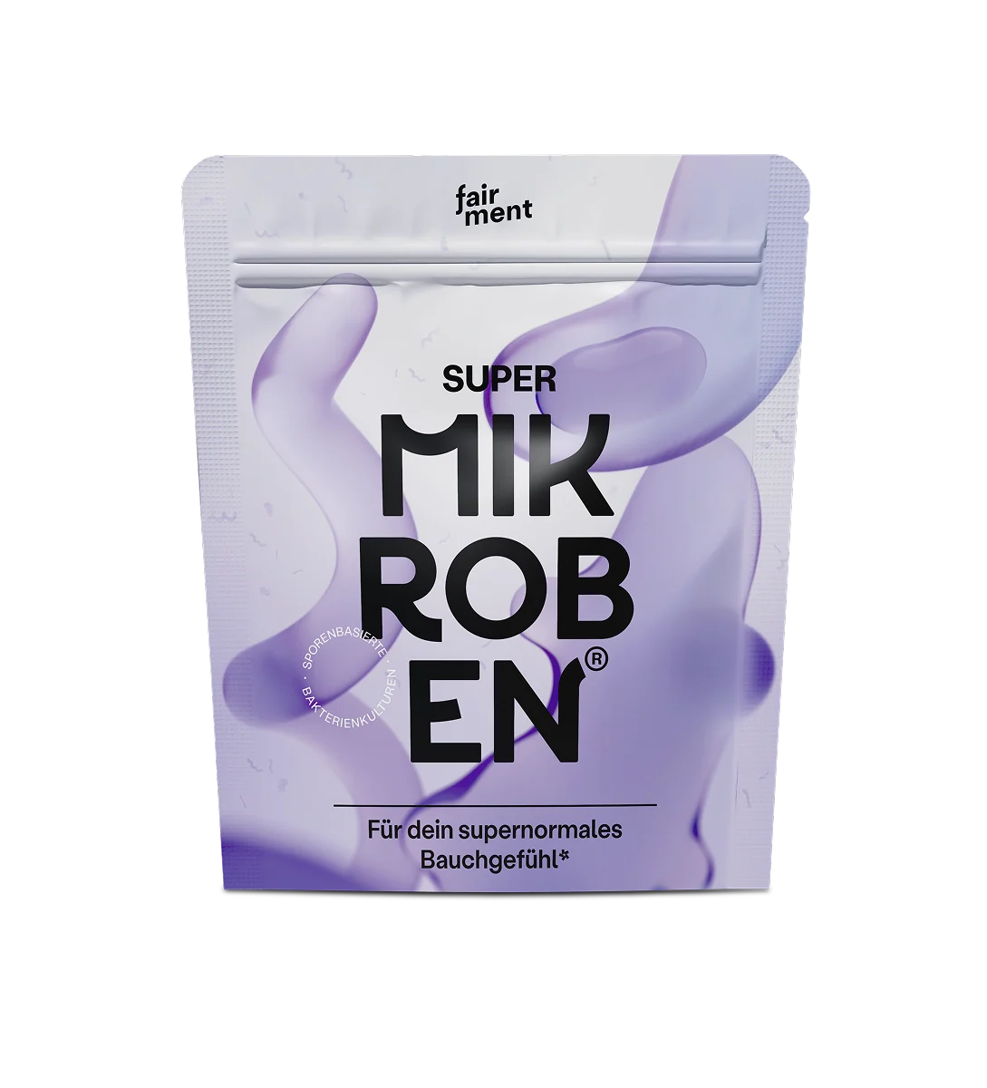 SuperMikroben&reg; Premium Biotika &ndash; Produktfoto