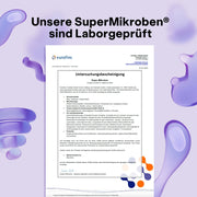 SuperMikroben&reg; Detailansicht